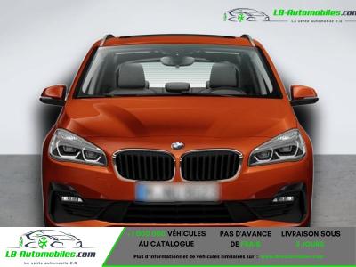 BMW Série 1 120i 178 ch BVA