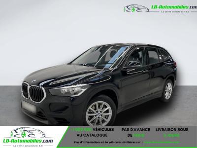 BMW Série 1 120i 178 ch BVA