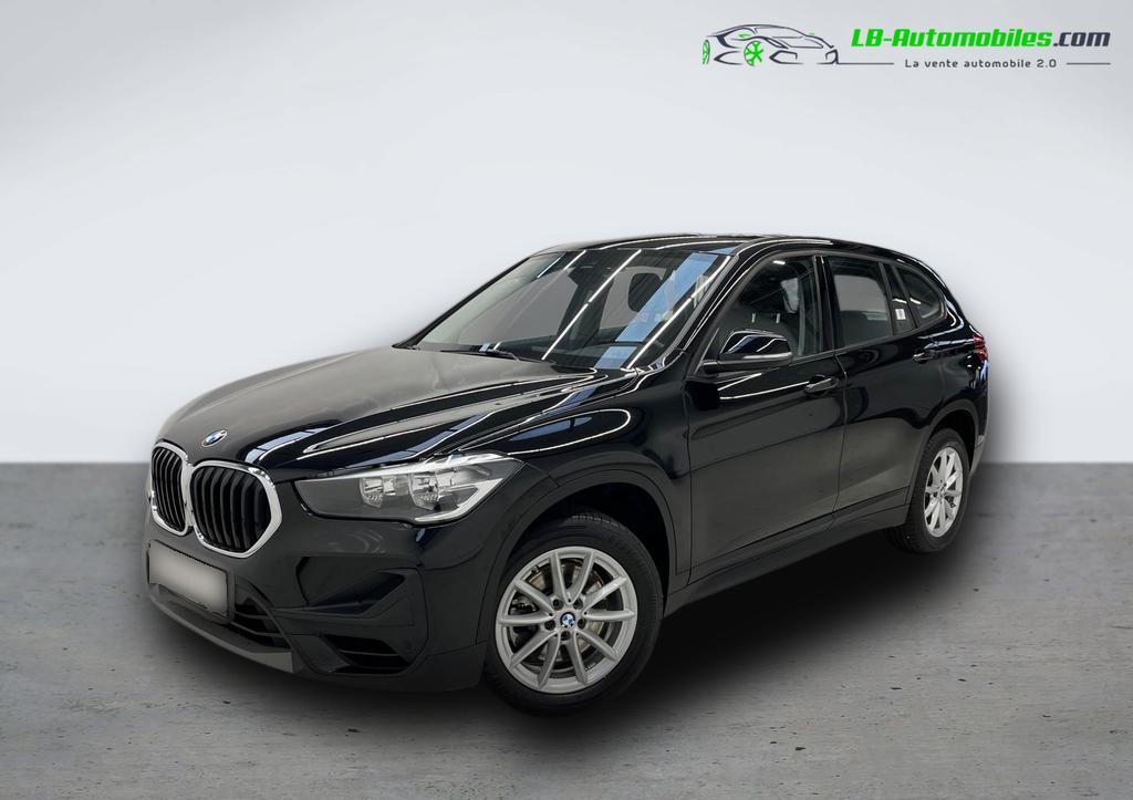 BMW Série 1 120i 178 ch BVA