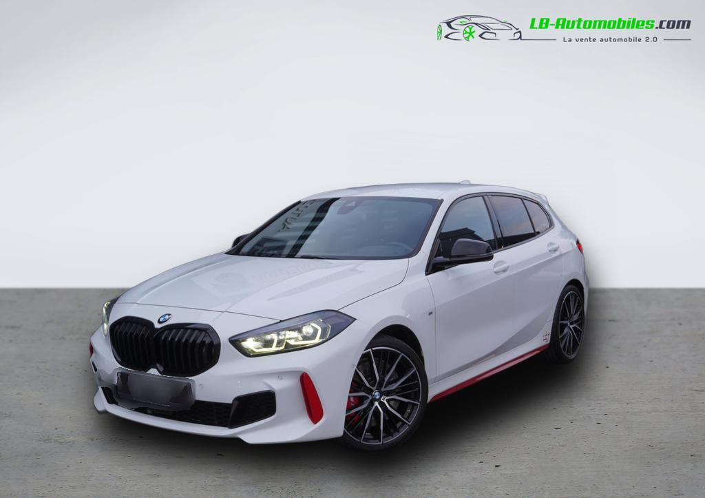 BMW Série 1 128ti 265 ch BVA