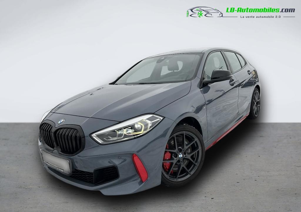 BMW Série 1 128ti 265 ch BVA