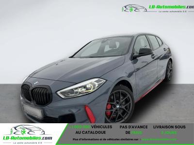 BMW Série 1 128ti 265 ch BVA