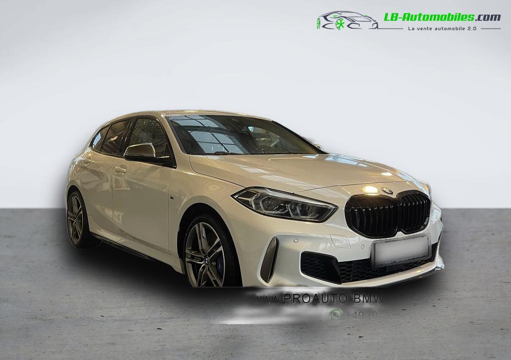 BMW Série 1 M135i xDrive 306 ch BVA