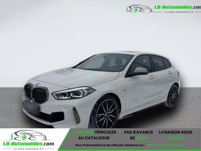 BMW Série 1 M135i xDrive 306 ch BVA