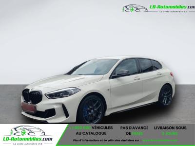 BMW Série 1 M135i xDrive 306 ch BVA