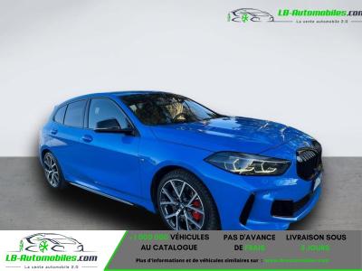 BMW Série 1 128ti 265 ch BVA