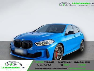 BMW Série 1 128ti 265 ch BVA