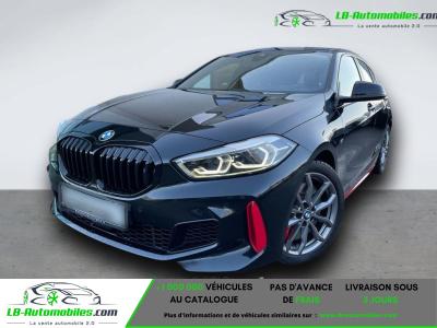 BMW Série 1 128ti 265 ch BVA