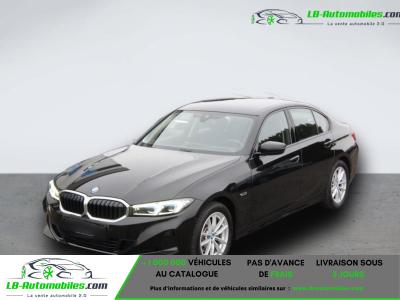 BMW Série 3 320e 204 ch BVA
