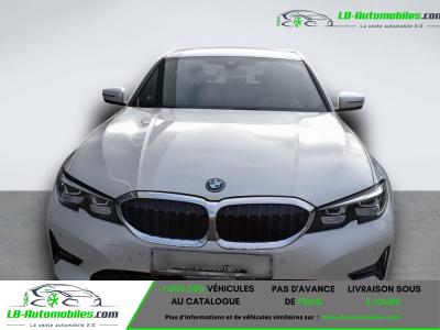 BMW Série 3 320e 204 ch BVA