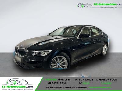 BMW Série 3 320e 204 ch BVA