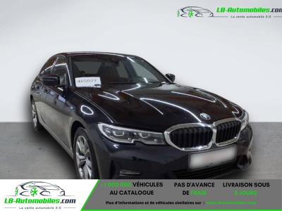 BMW Série 3 320d 190 ch BVA