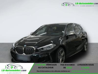 BMW Série 1 M135i xDrive 306 ch BVA