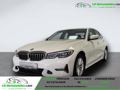 BMW Série 3 320i 184 ch BVA