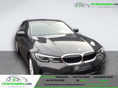 BMW Série 3 320i 184 ch BVA