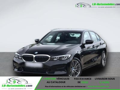 BMW Série 3 330e 292 ch BVA