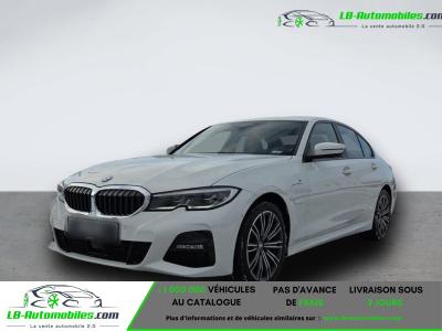 BMW Série 3 330e 292 ch BVA
