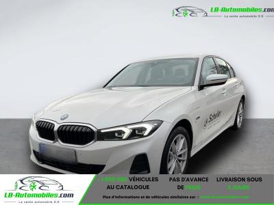 BMW Série 3 330e 292 ch BVA