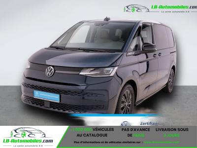 Volkswagen Multivan 2.0 TDI 150 BVA