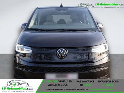 Volkswagen Multivan 1.4 eHybrid 218 BVA