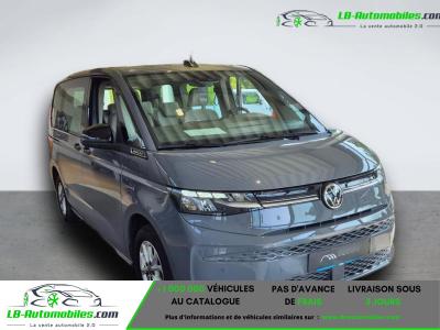Volkswagen Multivan 1.5 TSI 136 BVA
