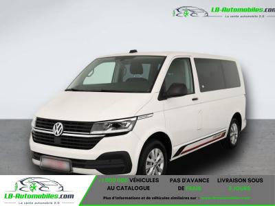 Volkswagen Multivan 2.0 TDI 150 BVA