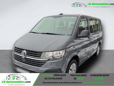 Volkswagen Multivan 2.0 TDI 150 BVA