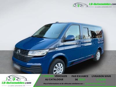 Volkswagen Multivan 2.0 TDI 150 BVA