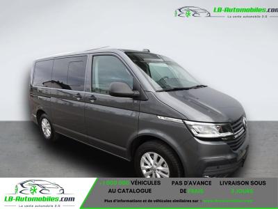 Volkswagen Multivan 2.0 TDI 150 BVA