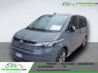 Volkswagen Multivan 1.4 eHybrid 218 BVA