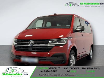 Volkswagen Multivan 2.0 TDI 150 BVA