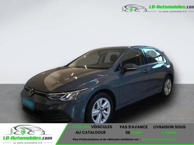 Volkswagen Golf 1.0 eTSI OPF 110 BVA