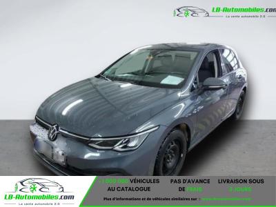 Volkswagen Golf 1.0 eTSI OPF 110 BVA