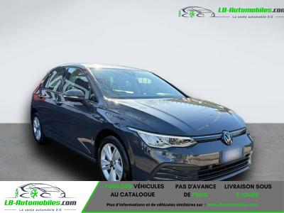 Volkswagen Golf 1.0 eTSI OPF 110 BVA