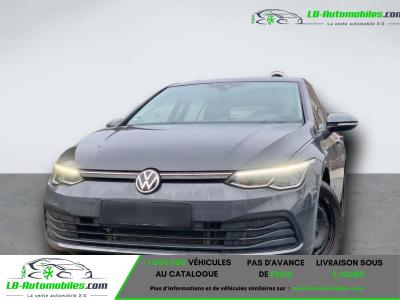 Volkswagen Golf 1.0 TSI OPF 110 BVM