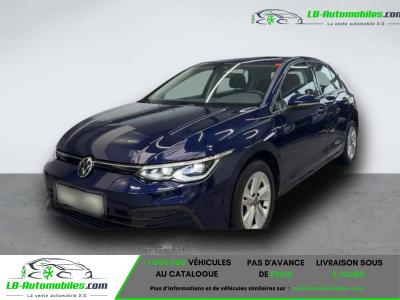 Volkswagen Golf 1.5 TSI ACT OPF 130 BVM
