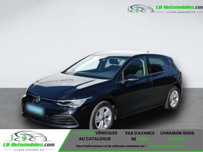 Volkswagen Golf 1.0 eTSI OPF 110 BVA