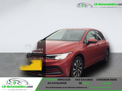 Volkswagen Golf 1.0 eTSI OPF 110 BVA