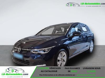 Volkswagen Golf 1.4 Hybrid Rechargeable OPF 204 BVA