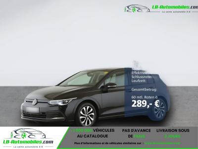 Volkswagen Golf 2.0 TDI SCR 150 BVA