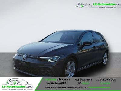 Volkswagen Golf 2.0 TDI SCR 200 BVA