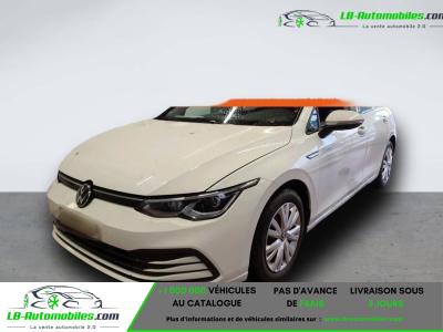 Volkswagen Golf 2.0 TDI SCR 116 BVM