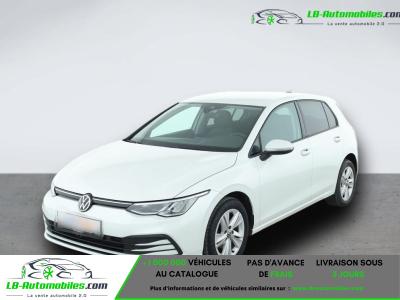 Volkswagen Golf 1.5 TSI ACT OPF 130 BVM