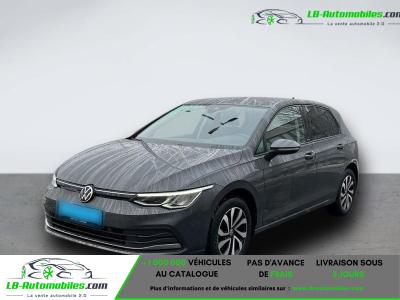 Volkswagen Golf 1.5 TSI ACT OPF 130 BVM