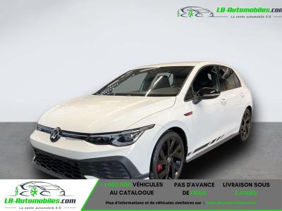 Volkswagen Golf 2.0 TSI 300 BVA