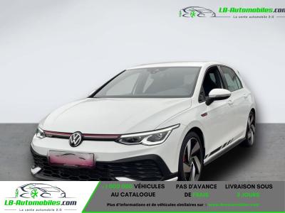 Volkswagen Golf 2.0 TSI 300 BVA