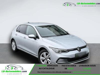 Volkswagen Golf 2.0 TDI SCR 116 BVA