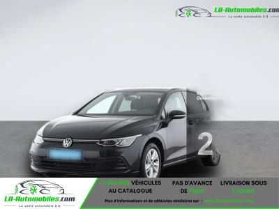 Volkswagen Golf 2.0 TDI SCR 116 BVA