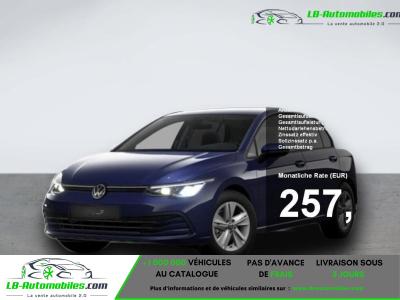 Volkswagen Golf 2.0 TDI SCR 116 BVA