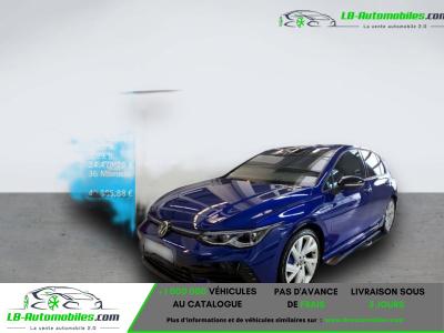 Volkswagen Golf 2.0 TSI 333 BVA